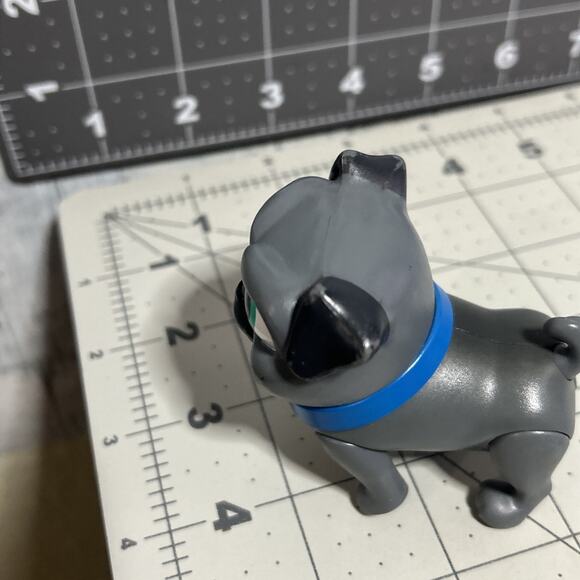 Puppy Dog Pals Angry Bingo Figure - Picture 6 of 9